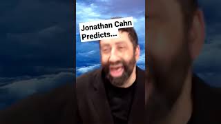 Jonathan Cahn Predicts Things to Come 💥