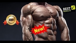 Extremely Powerful Testosterone Booster Frequency - Increase Testosterone - Subliminal Messages