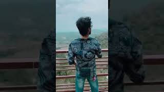 Mussoorie Meri Jaan 😍✨ | Road trip | Dreams come true | Sam Sahil Khan |