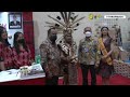 Highlight Apkasi Otonomi Expo (AOE) 2022