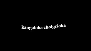 Kangaloba  cholgrioba nangon janggi galainok🥲/Alìght mõtìõñ video/@AchikMix