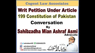 Writ Petition under Article: 199 Jurisdiction of High Court/lawyer online/Legal Help/advocate Online