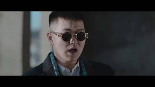 Dalai - Hailan MV