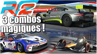 rFactor 2 // Le plaisir reste intact en 2025 !