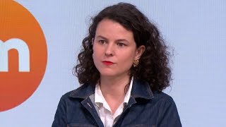 L'interview d'actualité - Laurène Daycard