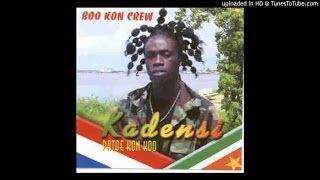 Kadensi - Patoe kon ko