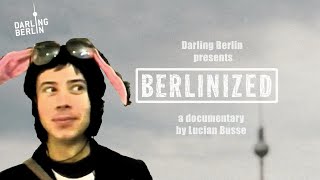 Berlinized | Trailer