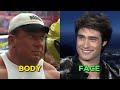 PSL Gods VS Bodybuilders [Compilation]