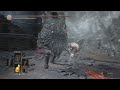 ダークソウル3 dlc第２弾 初見プレイ実況 part1　dark souls3 dlc2