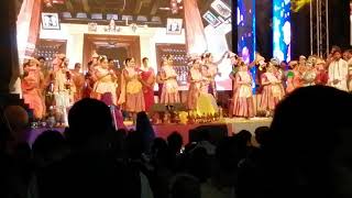 Vishwa Tulu Sammelana Dubai 2018 Part 4