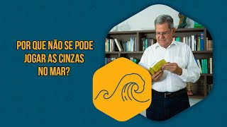 The Church | Porque nós não podemos jogar as cinzas de alguém que foi cremado no mar?| Felipe Aquino