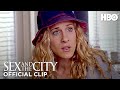 Carrie's Single and Fabulous Life Is Being Questioned | Sex and the City | HBO