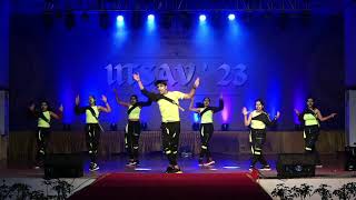 UTSAV 2023 - Day  3