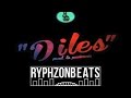 Bad Bunny - Diles Remake Beat (Prod By. RyphzonBeats)
