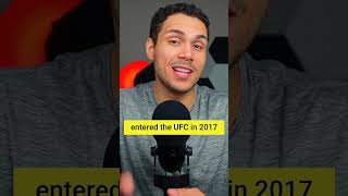 The Cannibal Finisher of the UFC | Alexandre Pantoja's Turbulent UFC Career #MMA #UFC #Shorts