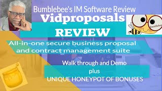 Bumblebee's IM Software VidProposals Review