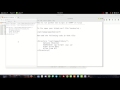Running Python CGI scripts on Lampp