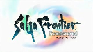 ひろくんのサガ フロンティア リマスター 第1日 (2021/04/16)