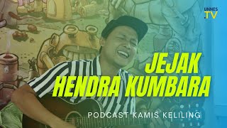 UNNES TV - Jejak Alumni UNNES, Hendra Kumbara