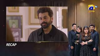 Recap Mann Marzi Episode 50 - 24th February 2025 - HAR PAL GEO