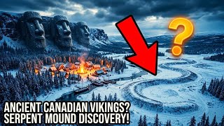 What They Discovered Beneath Canada Shocked Archaeologists Forever