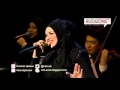 Konsert Unplugged Dato Siti Nurhaliza