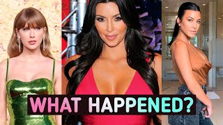 The Most Extreme Celebrity Transformations of 2024