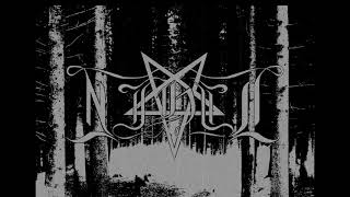 Nihil - Decadencia (Single 2018)