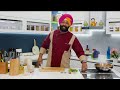 mexican red rice one pot meal मेक्सिकन रेड राइस chef harpal singh