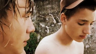 The Boy Who Couldn't Swim (2011) - Gay Short Film (Clip)