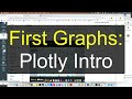 Plotly Intro for Coastal