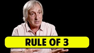 What Stops People From Having A Successful Career In The Entertainment Business - Billy Van Zandt