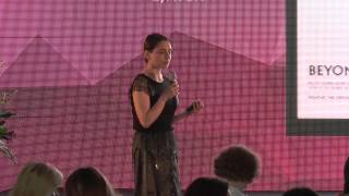 Digital Divas 2014 - Andreea Badala (MURMUR)