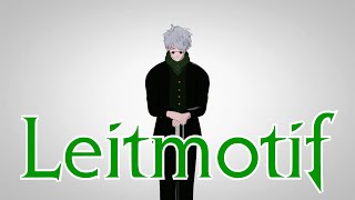 RWBY Leitmotifs - Ozpin