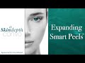 Skin Depth Ep 49 – November 14, 2024 – Expanding SMART PEELS™