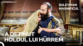 Nu Mă Poți Lua Cu Tine În Călătorie? | Suleyman Magnificul