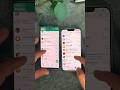 NEW: Use WhatsApp on 2 phones!! ✅