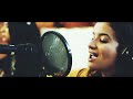 sonia noor ft. asmaa hamzaoui river la ilaha ila lah mashup cover ibeyi