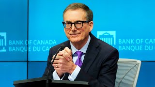 Bank of Canada: Inflation will remain high through 2024, more interest rate hikes are possible