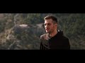 u križ zagledan fra luka Ćorić ofm official video