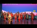 2019宜蘭童玩節土耳其hacettepe university children and youth folk dance group：wedding from elazig