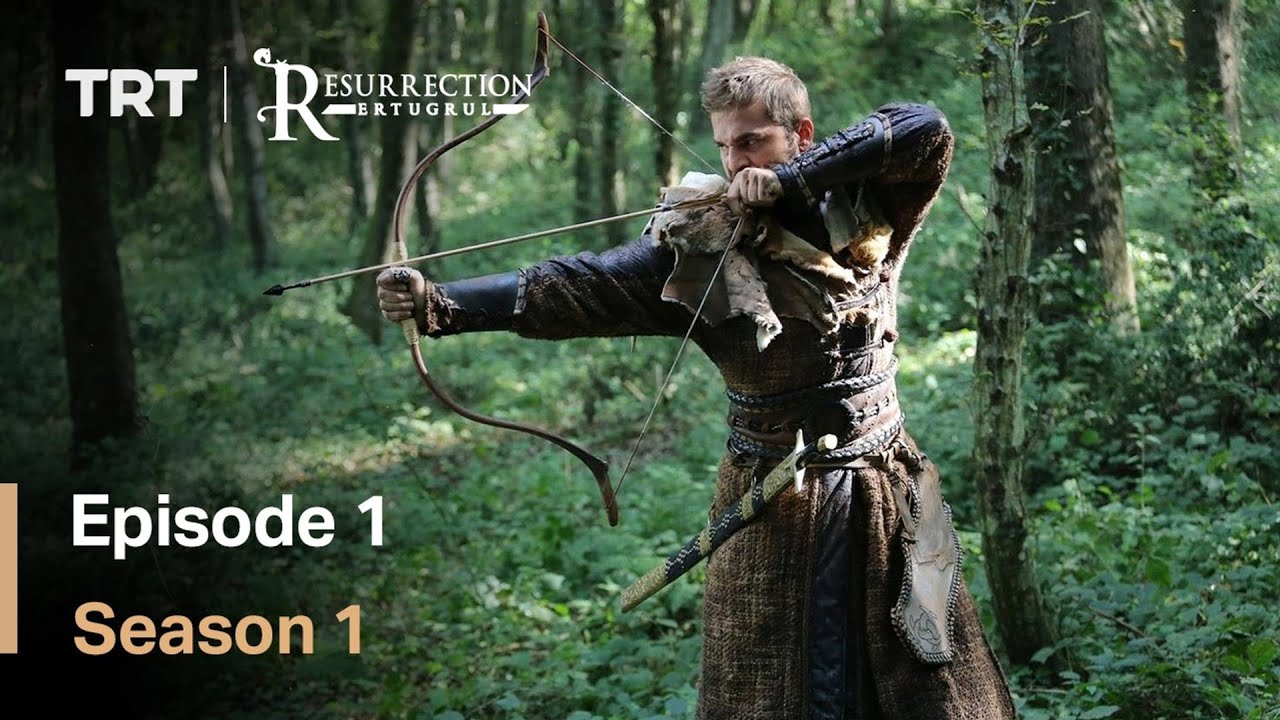 Epi 1 Season 1 Ertugul Filmx