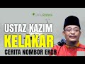 DATO' USTAZ KAZIM ELIAS - CERAMAH PALING KELAKAR