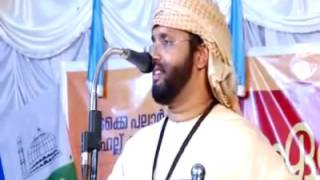 കണ്ണ്യാല മൗല (റ) Simsarul Huq Hudawi New Speech