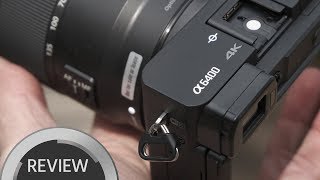 Sony a6400 Review – Is the End of Manual Focus Lenses Near?
