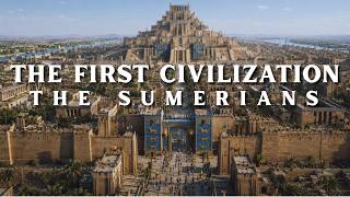 THE SUMERIANS: The Origin of the First Cities