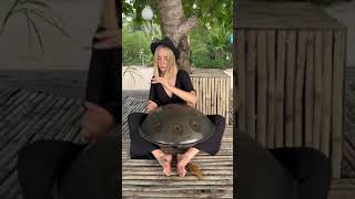 Let S Play Handpan