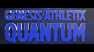 Genesis Athletix Quantum 2024-2025