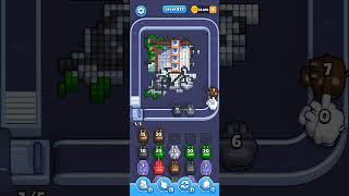 Pixel Flow Level #877 | No Continues | Clean Gameplay