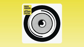 Mark Ronson - Uptown Funk (feat. Bruno Mars)